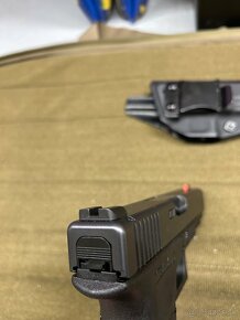 Predam Glock 20 kaliber 10mm auto - 2