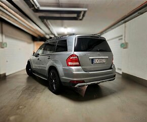 Mercedes GL 350 - 2