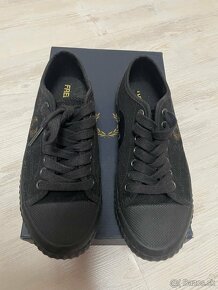 Fred Perry tenisky - 2