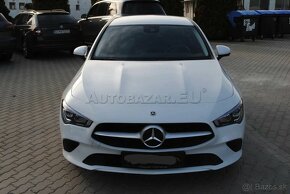 MERCEDES CLA - PREDAJ AJ NA SPLÁTKY - 2