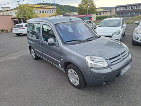 Citroën Berlingo 2.0 HDi Pack - 2