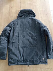 Nová dámska páperka Colmar Originals Padded Down Parka - 2