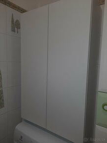 Slim práčka Electrolux PerfectCare 600 EW6S426BCI - 2