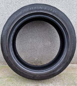 Letné pneumatiky 215/45 R16 - 2