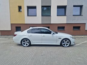 BMW e60 535d - 2