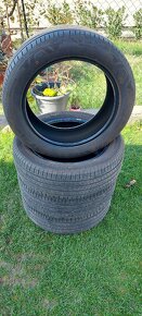 Nexen N'fera primus 215/55 R18 - 2