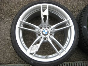 4ks nové 19"orig.BMW M2 M3 M4 Styling M641 +255/35R19 8,5mm - 2