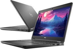 Dell Latitude 5490 14" / i5-8250U /8GB DDR4/SSD/FHD/ - 2