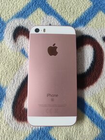 iPhone SE 1 32GB #2 - 2