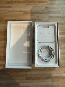 Iphone 11 128gb cierny - 2