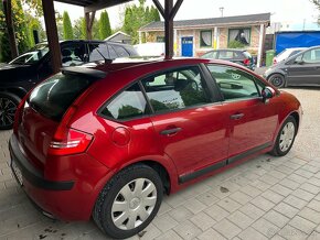 Citroen C4 1.4i 16V Plus - 2