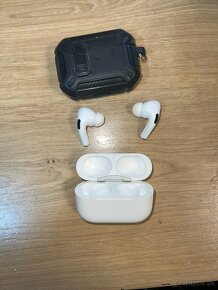 Predám originálne Apple AirPods Pro (1. generácia) - 2