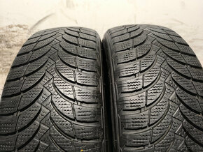 195/65 R15 Zimné pneumatiky Nexen Winguard 2 kusy - 2