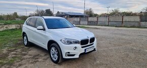 BMW X5 xDrive30d - 2