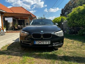 BMW 120d - 2