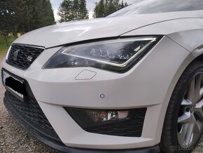 Seat Leon FR 1,4TSI - 2