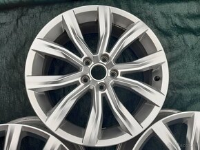 Alu disky Volkswagen T-Roc Grange Hill R18 5x112 - 2