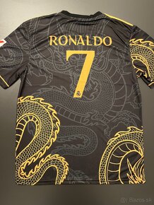 Real Madrid jersey - 2