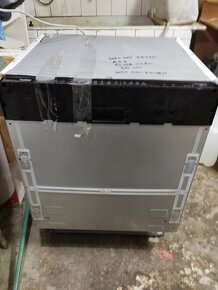 Beko din 28320 - 2