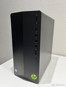 HP Pavilion Gaming Desktop TG01-Oxxx - 2