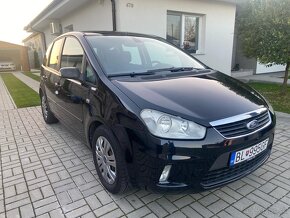 Ford c max 1.8 tdci - 2