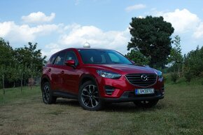 Mazda CX 5 2.2D 2015 - 2