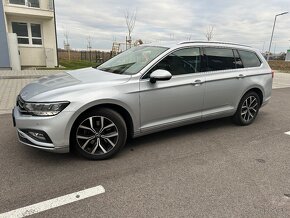 Volkswagen Passat Variant 2.0 TDI EVO EXECUTIVE DSG - 2