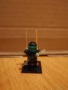 Lego Ninjago Lloyd - 2