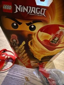 LEGO NINJAGO - 70739 - 2