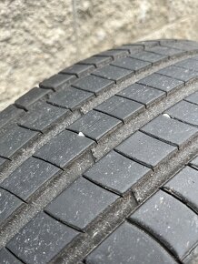 Michelin PRIMACY 4 - 2