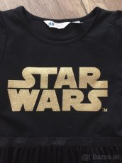 Saty Star Wars zn. H&M (134/140) - 2