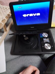 Dvd player - 2