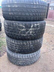 255/50 r19 - 2