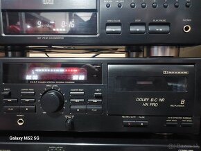 JVC RX-212 /JVC TD-W216 /JVC XL-V184 - 2