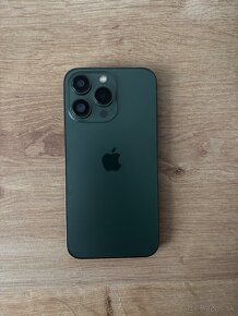 Apple iPhone 13 Pro 128GB Alpine Green - 2