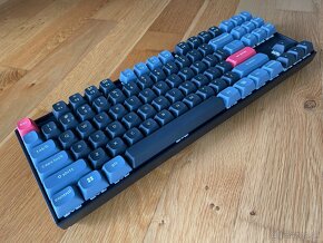 Keychron K8 Pro TKL - K8P-H1 - v záruke - 2