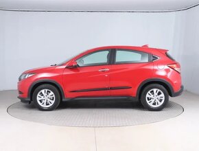 Alu HONDA HR-V R 16 originál + zimné pneu. - 2