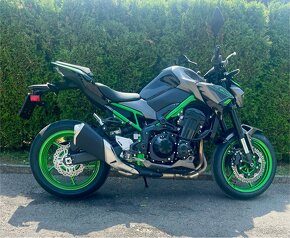 Kawasaki z900 - 2