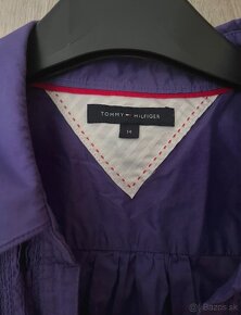 Tommy Hilfiger blúzka - 2