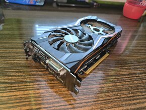 Gtx 1050ti - 2