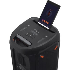 Prenajmem partybox JBL 310 - 2