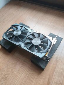 NVIDIA GeForce GTX 1060 6gb - 2