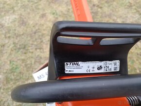 Motorová pila STIHL MS462C - 2