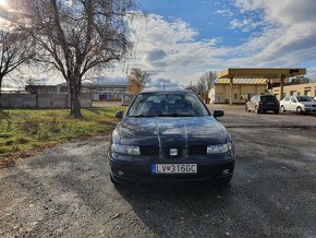 Na predaj SEAT LEON 1.6 benzin 77 kW, 2003 - 2