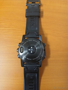 Garmin Fenix 5X - 2