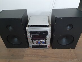 Predam Hifi vezu LG LM-M140 - 2