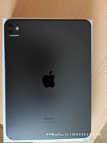 Ipad pro 11 2024 - 2