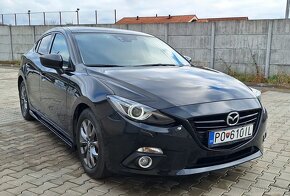 Mazda 3 2.0 Skyactiv - 2