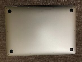 Macbook air m1 2020 - 2