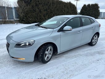 Volvo V40 D2 1,6 Diesel Automat - 2